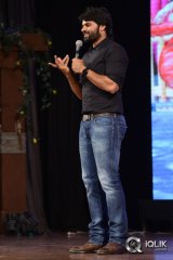 Pilla Nuvvu Leni Jeevitham Movie Audio Launch